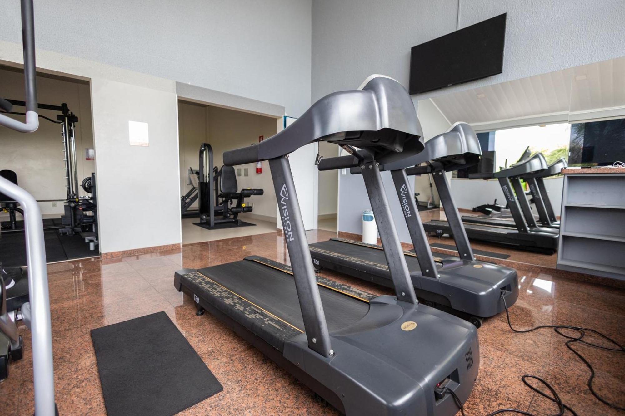 Diroma Fiori Hotel - Bvtur Caldas Novas Zewnętrze zdjęcie