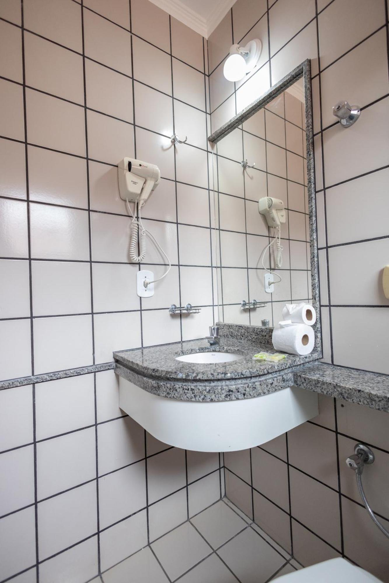 Diroma Fiori Hotel - Bvtur Caldas Novas Zewnętrze zdjęcie
