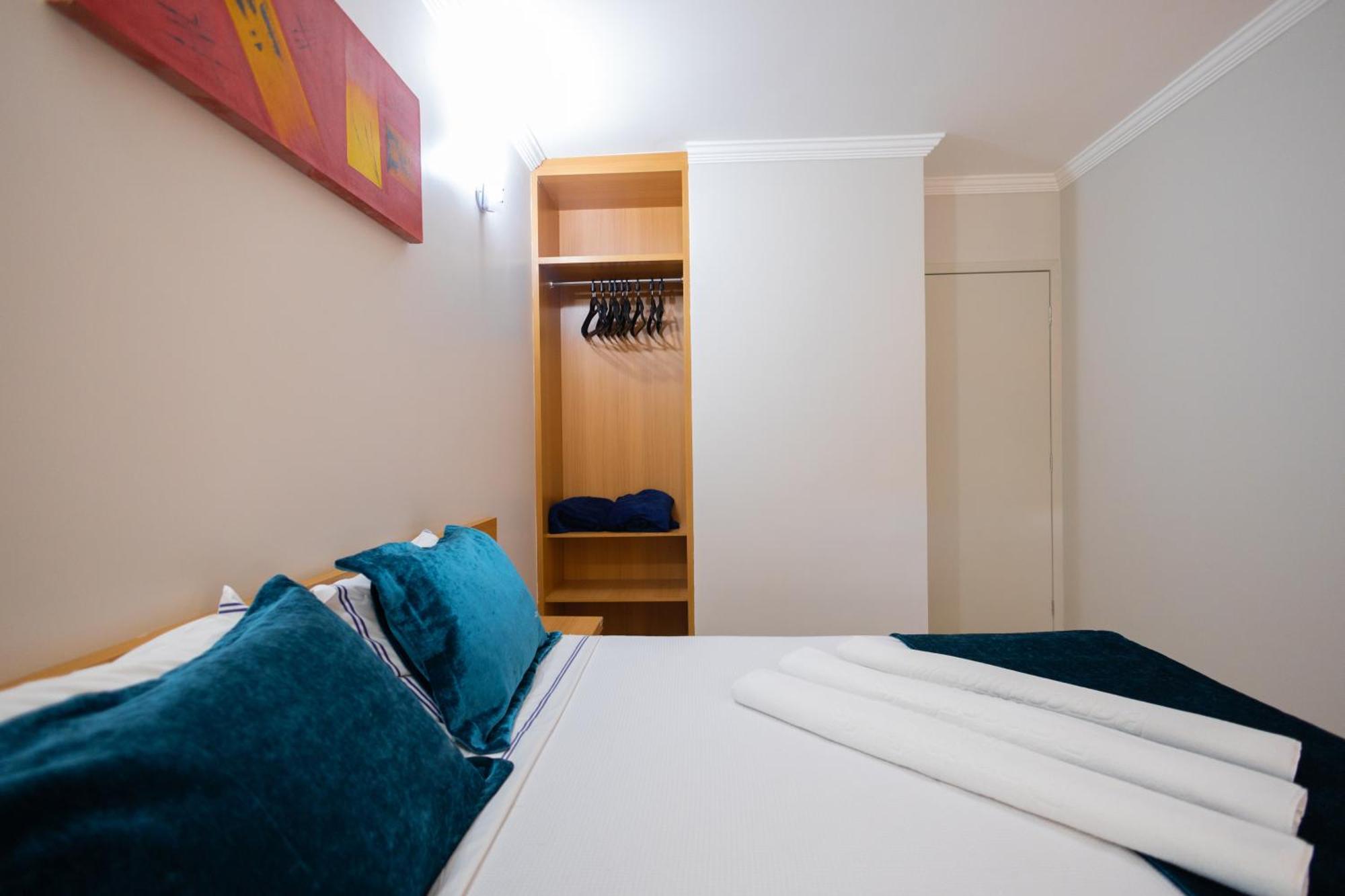 Diroma Fiori Hotel - Bvtur Caldas Novas Zewnętrze zdjęcie