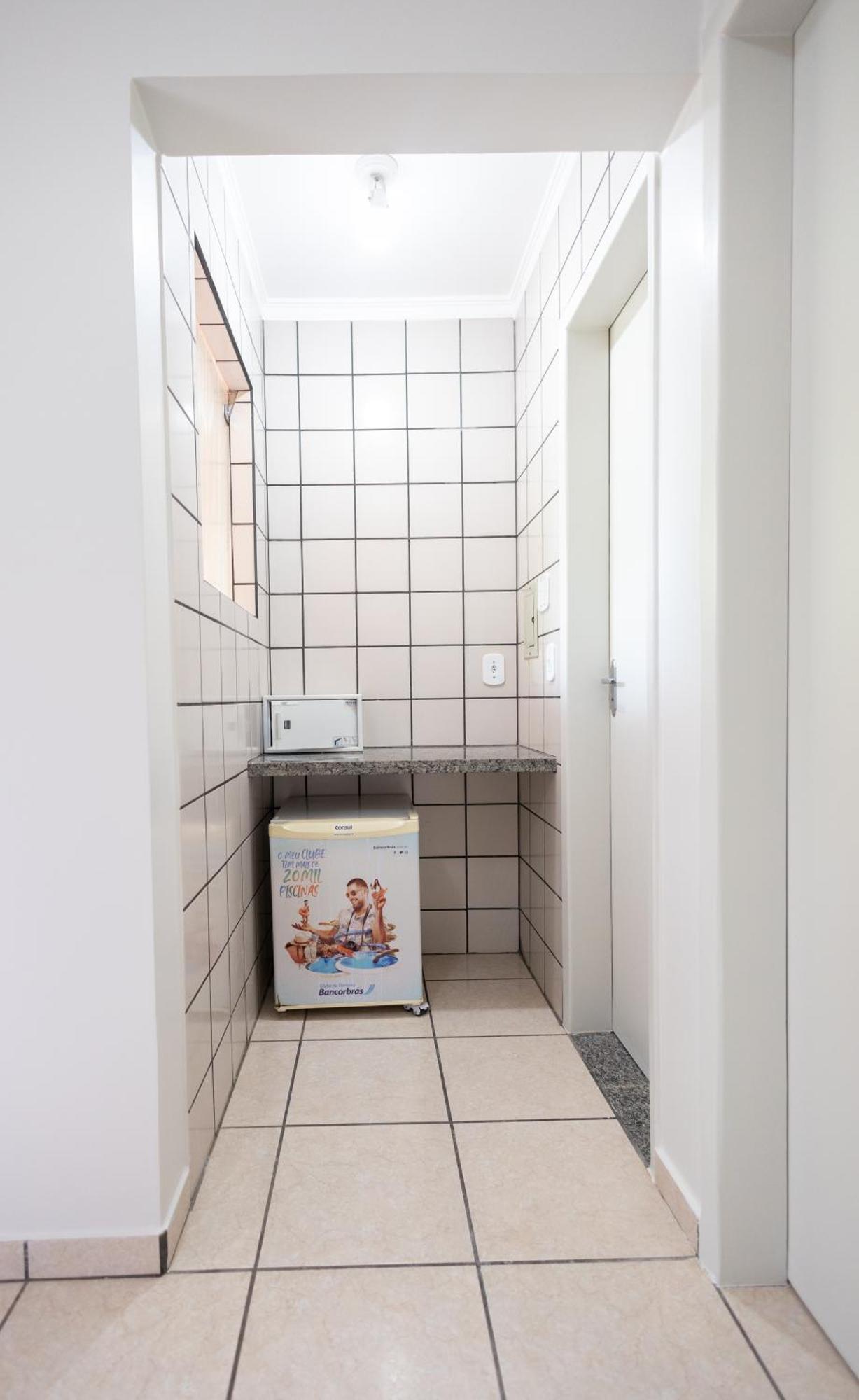 Diroma Fiori Hotel - Bvtur Caldas Novas Zewnętrze zdjęcie